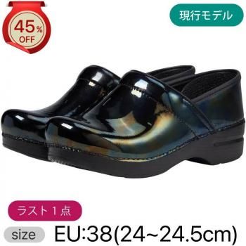 <img class='new_mark_img1' src='https://img.shop-pro.jp/img/new/icons24.gif' style='border:none;display:inline;margin:0px;padding:0px;width:auto;' />45%OFF!!ڥ󥹥ץեåʥProfessional Petrol Patent [ڥȥ]38(24~24.5)