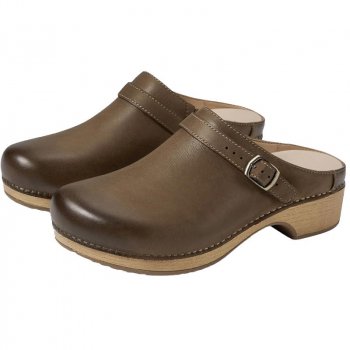 ڥ󥹥٥꡼dansko BERRYMushroom Burnished Nubuck [ޥå롼]