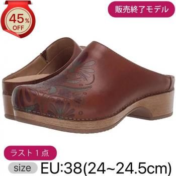 45%OFF!!ڥ󥹥֥BRENDATan Waxy Burnished []38(24~24.5)