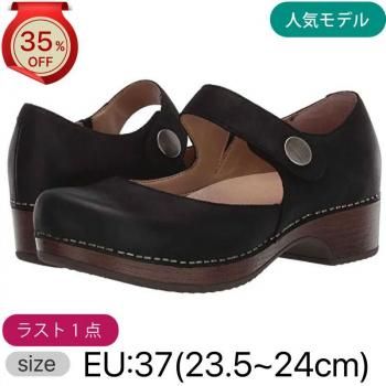 <img class='new_mark_img1' src='https://img.shop-pro.jp/img/new/icons24.gif' style='border:none;display:inline;margin:0px;padding:0px;width:auto;' />35%OFF!!ڥ󥹥٥ȥꥹBEATRICEBlack Burnished Nubuck [֥å]37(23.5~24)