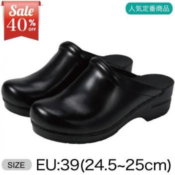 <img class='new_mark_img1' src='https://img.shop-pro.jp/img/new/icons24.gif' style='border:none;display:inline;margin:0px;padding:0px;width:auto;' />40%OFF!!ڥ󥹥SONJABlack Cabrioڥ֥å ֥ꥪۡ39(24.5~25)