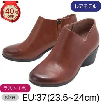 40%OFFڥ󥹥쥤ʡRAINAChestnut Burnished CalfΥȥʥåġϡ37(23.5~24)