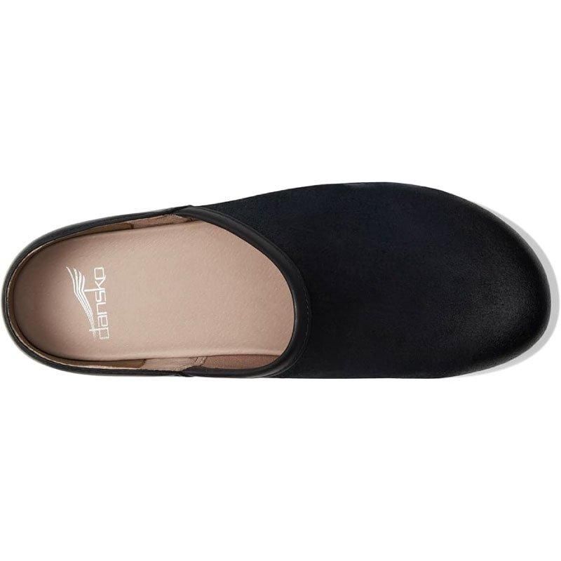 dansko  ダンスコ　BRENNA ブラック サイズ37 楽天市場】DANSKO ダンスコ ブレナ 【BRENNA レディース