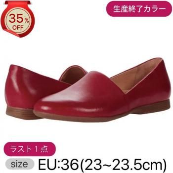 <img class='new_mark_img1' src='https://img.shop-pro.jp/img/new/icons24.gif' style='border:none;display:inline;margin:0px;padding:0px;width:auto;' />35%OFF!!ڥ󥹥ꥵ LARISARed Burnished Nappa [å]36(23~23.5)