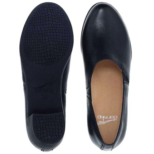 DANSKO｜ダンスコ｜PROFESSIONAL｜プロフェッショナル｜ブラックオイルド｜bla