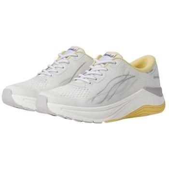 ڥ󥹥ڡdansko PACEWhite / Yellow Mesh [ۥ磻/]