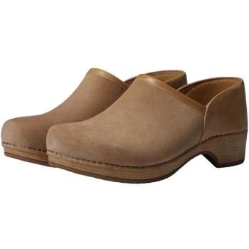 ڥ󥹥֥ʡdansko BRENNASand Full Grain Suede[]