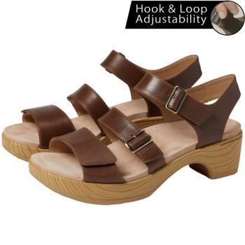 ڥ󥹥ޥʡdansko MALENABrown Smooth Calf [֥饦]