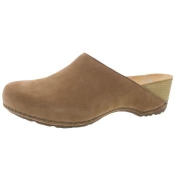 ڥ󥹥dansko TALULAHTan Milled Nubuck []