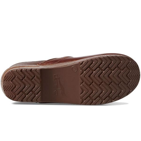 ダンスコ・プロフェッショナル］dansko Professional Saddle
