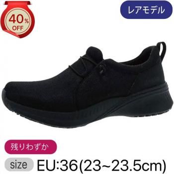 <img class='new_mark_img1' src='https://img.shop-pro.jp/img/new/icons24.gif' style='border:none;display:inline;margin:0px;padding:0px;width:auto;' />40%OFF!!ڥ󥹥ޡ꡼MARLEEBlack Mesh [֥å]36(23~23.5)