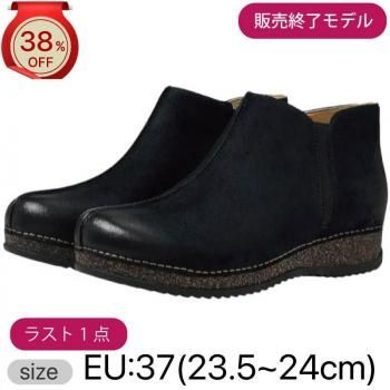 <img class='new_mark_img1' src='https://img.shop-pro.jp/img/new/icons24.gif' style='border:none;display:inline;margin:0px;padding:0px;width:auto;' />38%OFF!!ڥ󥹥ޥMAKARABlack Burnished Suede [֥å] 37(23.5~24cm)