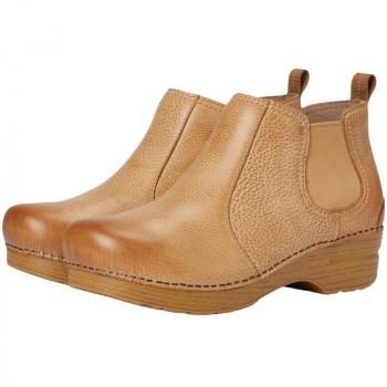 【ダンスコ・フランキー】dansko FRANKIE ・Honey Distressed【ハニー】