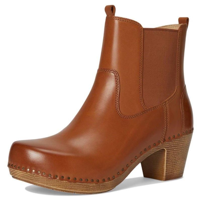 ダンスコ・シャイナ | レディースブーツ - ダンスコ通販専門店【Foot