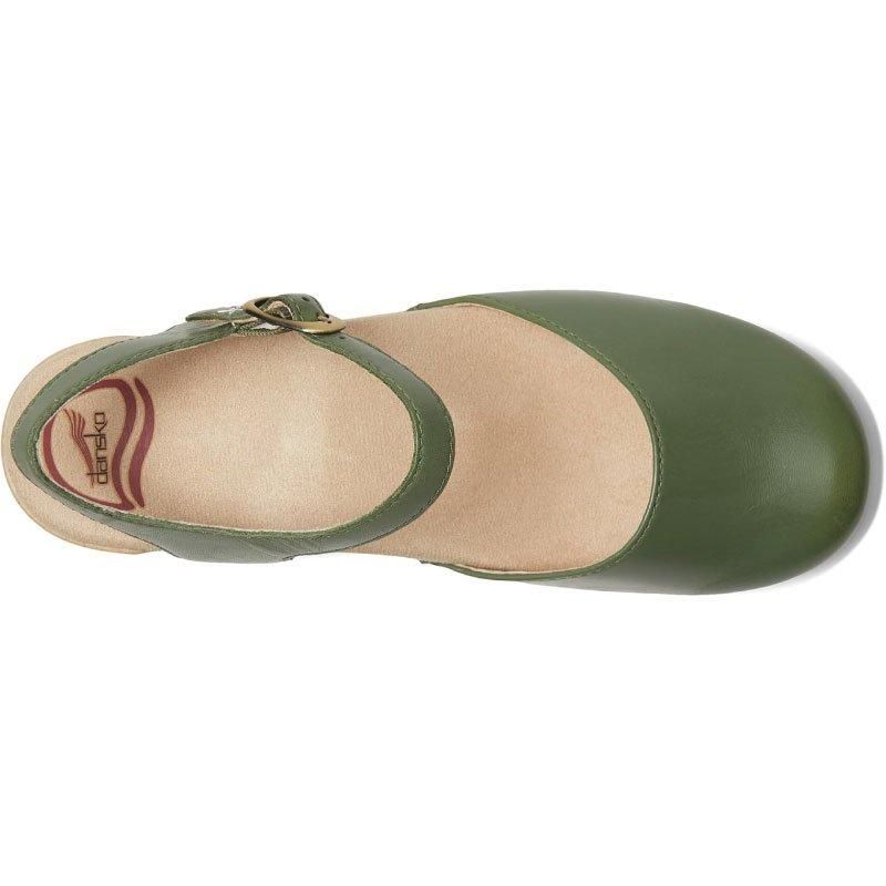 ダンスコ サム | コンフォートサンダル - ダンスコ通販専門店【Foot