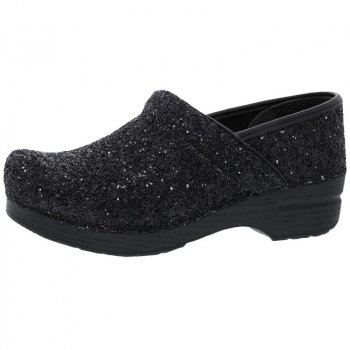 ڥ󥹥ץեåʥdansko Professional Glitter Black  [֥å]<img class='new_mark_img2' src='https://img.shop-pro.jp/img/new/icons15.gif' style='border:none;display:inline;margin:0px;padding:0px;width:auto;' />