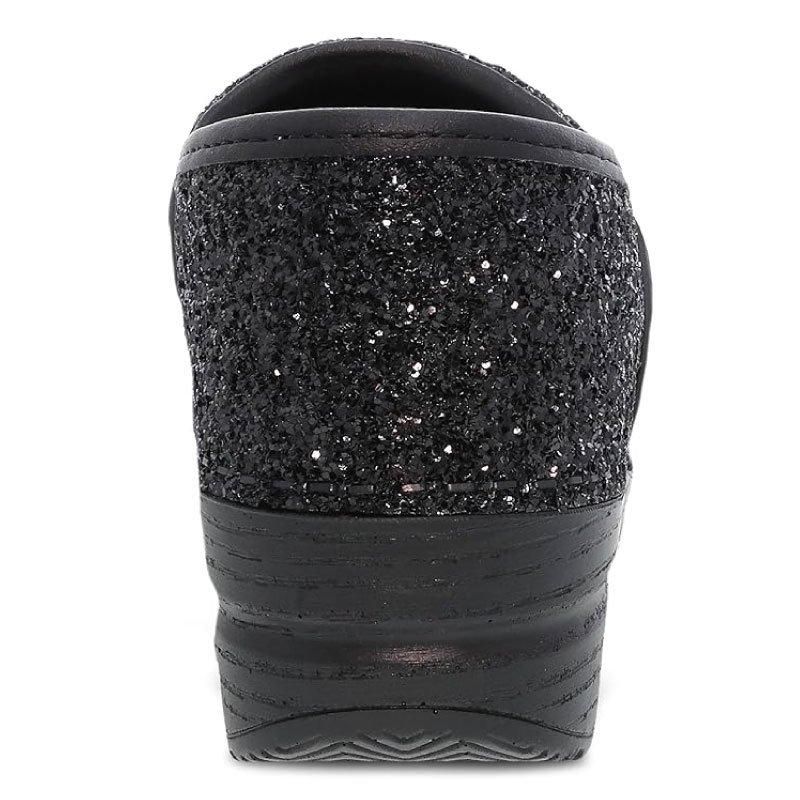 ⭐️極美品⭐️　ダンスコ　プロフェッショナルシューズ　コンフォート　ブラック ダンスコ プロフェッショナル|ブラック - ダンスコ通販専門店