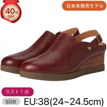 <img class='new_mark_img1' src='https://img.shop-pro.jp/img/new/icons24.gif' style='border:none;display:inline;margin:0px;padding:0px;width:auto;' />40%OFF!!ڥ󥹥SHERIDANBrick Waterproof Milled [֥å]38(24~24.5)