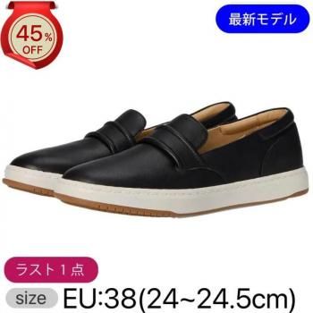 <img class='new_mark_img1' src='https://img.shop-pro.jp/img/new/icons24.gif' style='border:none;display:inline;margin:0px;padding:0px;width:auto;' />45%OFF!!ڥ󥹥祻եJOSEPHINEBlack Nappa [֥å]38(24~24.5)