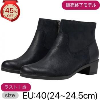 <img class='new_mark_img1' src='https://img.shop-pro.jp/img/new/icons24.gif' style='border:none;display:inline;margin:0px;padding:0px;width:auto;' />45%OFF!ڥ󥹥CARMELLABlack Burnished Nubuck [֥å]40(25~25.5)