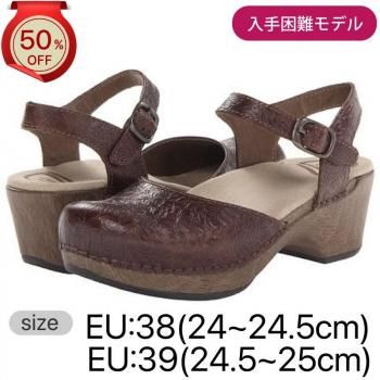 <img class='new_mark_img1' src='https://img.shop-pro.jp/img/new/icons24.gif' style='border:none;display:inline;margin:0px;padding:0px;width:auto;' />50%OFF!!ڥ󥹥 SAMBrown Floral Tooled [֥饦ե]38/39