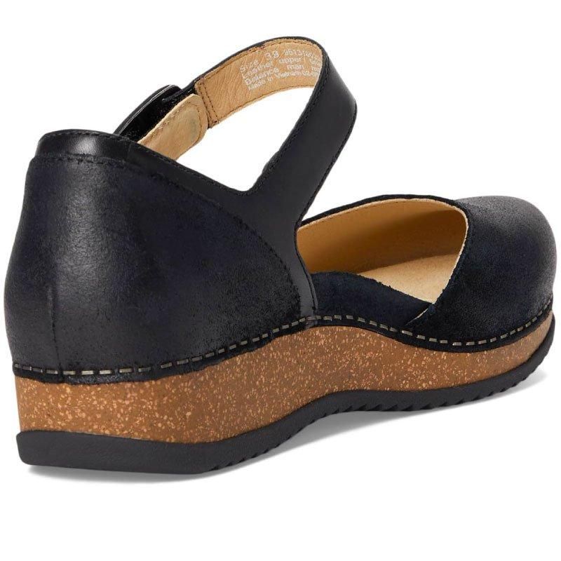 ❤️美品❤️dansko ダンスコ メリージェーン ストラップ