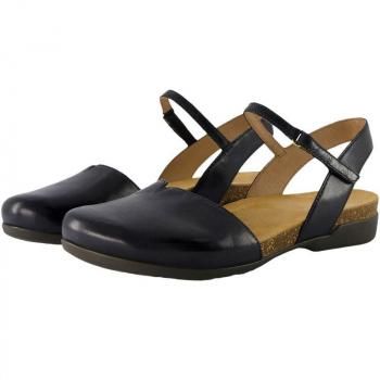 <img class='new_mark_img1' src='https://img.shop-pro.jp/img/new/icons15.gif' style='border:none;display:inline;margin:0px;padding:0px;width:auto;' />ڥ󥹥dansko ROWANBlack Waxy Burnished [֥å]