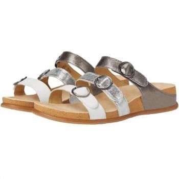 <img class='new_mark_img1' src='https://img.shop-pro.jp/img/new/icons15.gif' style='border:none;display:inline;margin:0px;padding:0px;width:auto;' />ڥ󥹥٥dansko CAMBELLSilver Multi [Сޥ]
