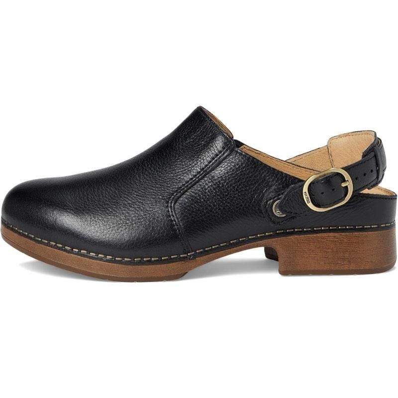 ダンスコ・ミリー | ブラッククロッグ - ダンスコ通販専門店【Foot