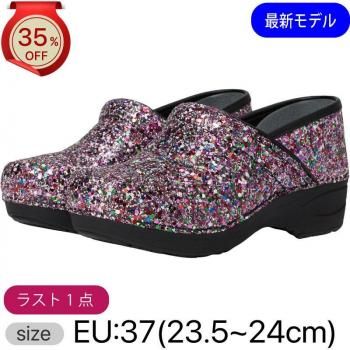 <img class='new_mark_img1' src='https://img.shop-pro.jp/img/new/icons24.gif' style='border:none;display:inline;margin:0px;padding:0px;width:auto;' />35%OFF!!ڥ󥹥XP 2.0ۡ Party Glitter Υѡƥåϡ37(23.5~24)