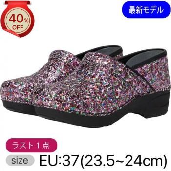 40%OFF!!ڥ󥹥XP 2.0ۡ Party Glitter Υѡƥåϡ37(23.5~24)