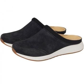 <img class='new_mark_img1' src='https://img.shop-pro.jp/img/new/icons15.gif' style='border:none;display:inline;margin:0px;padding:0px;width:auto;' />ڥ󥹥饦ǥdansko CLAUDIABlack Suede  [֥å]