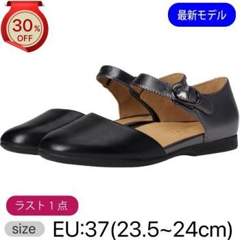 30%OFF!!ڥ󥹥 LIVBlack  Pewter Nappa [֥å/ԥ塼]37(23.5~24)