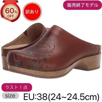 <img class='new_mark_img1' src='https://img.shop-pro.jp/img/new/icons24.gif' style='border:none;display:inline;margin:0px;padding:0px;width:auto;' />()60%OFF!!ڥ󥹥֥BRENDATan Waxy Burnished []38(24~24.5)