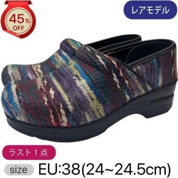 <img class='new_mark_img1' src='https://img.shop-pro.jp/img/new/icons24.gif' style='border:none;display:inline;margin:0px;padding:0px;width:auto;' />45%OFF!!ڥ󥹥ץեåʥProfessionalMulti Color Coated Yarn [ޥ]38(24~24.5)