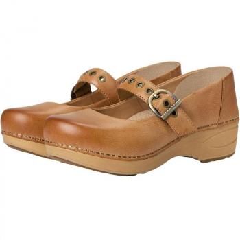 <img class='new_mark_img1' src='https://img.shop-pro.jp/img/new/icons15.gif' style='border:none;display:inline;margin:0px;padding:0px;width:auto;' />ڥ󥹥XP 2.0ᥢ꡼dansko XP 2.0 Mary Jane Honey DistressedΥϥˡ