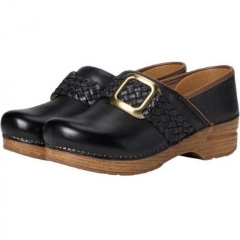 ダンスコ・プロフェッショナル | ブラックオイルド - ダンスコ通販専門