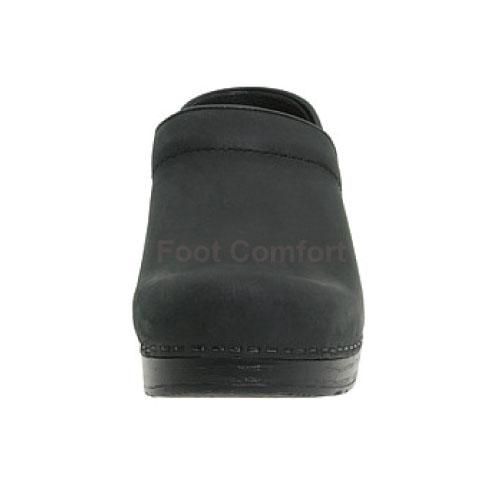 ダンスコ・プロフェッショナル | ブラックオイルド - ダンスコ通販専門