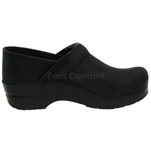 ダンスコ・プロフェッショナル | ブラックオイルド - ダンスコ通販専門