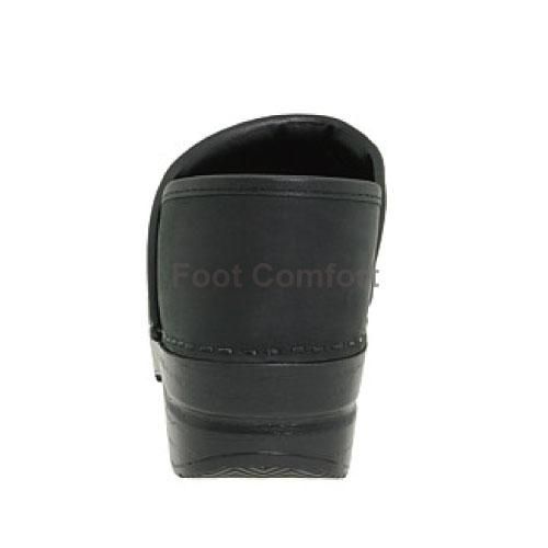 ダンスコ・プロフェッショナル | ブラックオイルド - ダンスコ通販専門