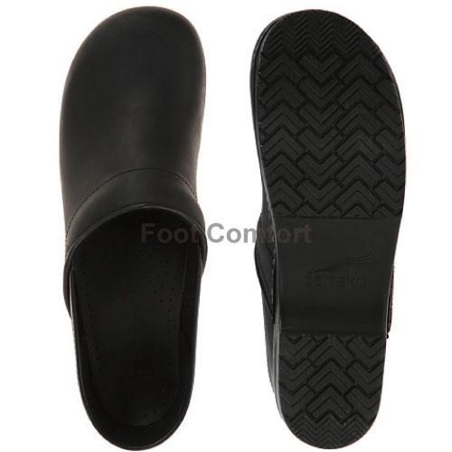 ◽️ダンスコ　プロフェッショナル　ブラック　38 美品 dansko ダンスコ Professional プロフェッショナルボックス