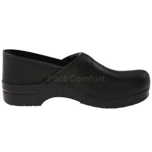 ダンスコ・プロフェッショナル | ブラックオイルド - ダンスコ