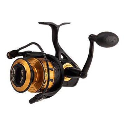 ダイゾー ナチュラル PENN スピンフィッシャー Spinfisher VI 9500