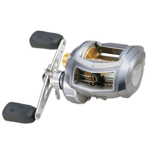 日本未発売 アブ ガルシア レボ トロ Abu Garcia Revo Toro 50 ベイトキャスティングリール 右 海外直輸入 釣り具専門店 Fishing Beat フィッシングビート