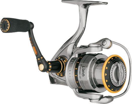 日本未発売 アブ ガルシア レボ プレミア Abu Garcia Revo Premier Prm スピニングリール 海外直輸入 釣り具専門店 Fishing Beat フィッシングビート