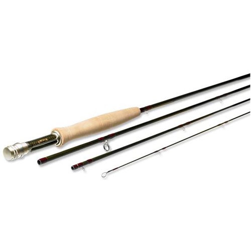 orvis zg helios fly rod