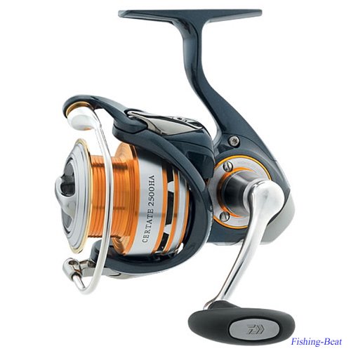 日本未発売】ダイワ セルテート Daiwa Certate-HA スピニングリール