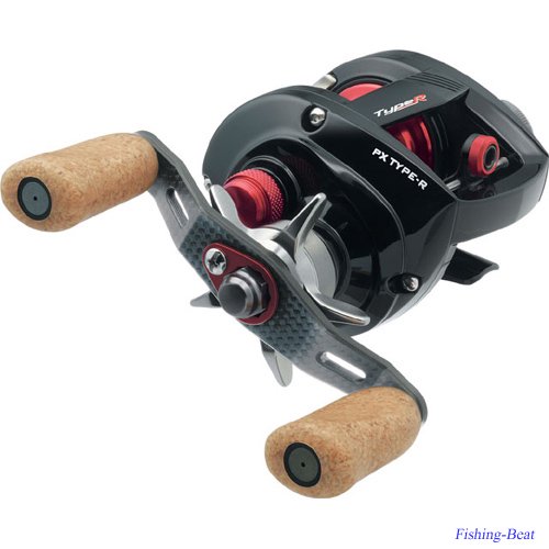 【日本未発売】ダイワ Daiwa PX Type R ベイトキャスティングリール PX-R（右） - 海外直輸入 釣り具専門店 Fishing  Beat フィッシングビート