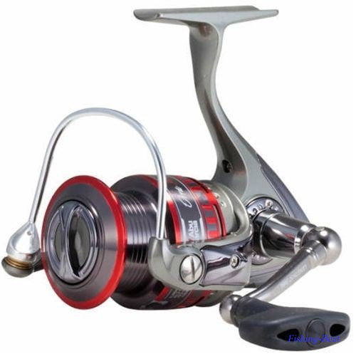 日本未発売 アブ ガルシア オーラ Abu Garcia Orra S40 スピニングリール 海外直輸入 釣り具専門店 Fishing Beat フィッシングビート