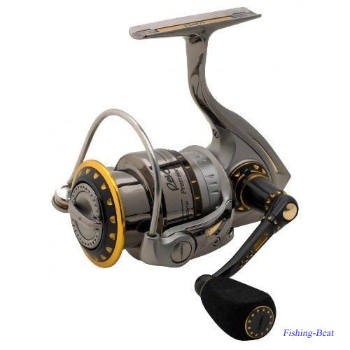 日本未発売 アブ ガルシア レボ プレミア Abu Garcia Revo Premier Prm10 スピニングリール 海外直輸入 釣り具専門店 Fishing Beat フィッシングビート